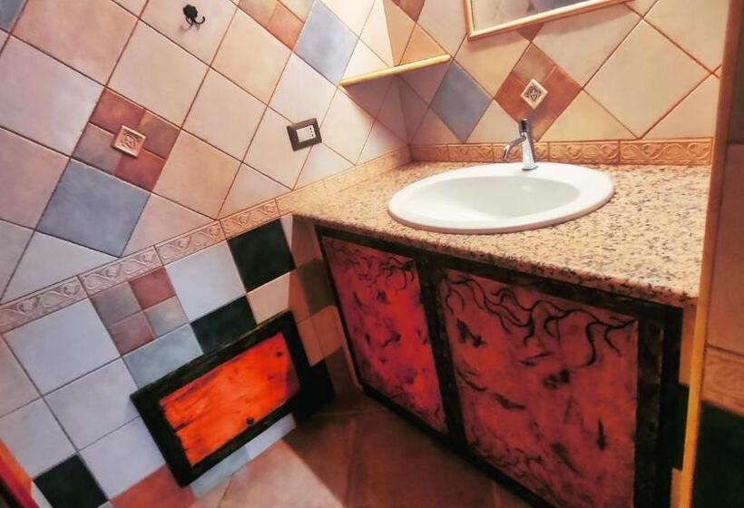 Номер Deluxe, Casa Gaudi   House & Rooms