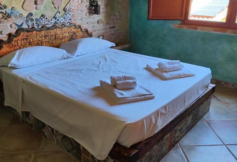 Номер Deluxe, Casa Gaudi   House & Rooms