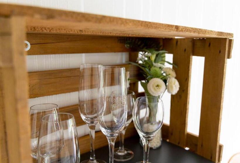 Номер Стандарт с Балконом, Weinhaus Henerichs