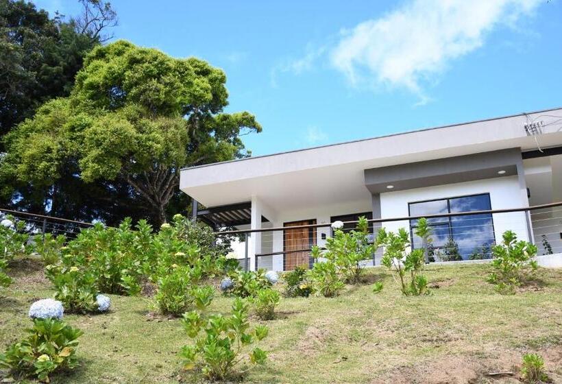 Family Suite, Colinas Altavista