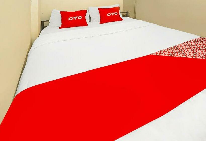 Номер Стандарт, Backpacker Homestay Jatisampurna Redpartner