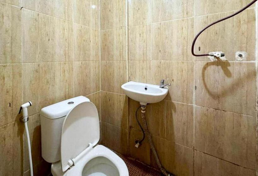 Номер Стандарт, Backpacker Homestay Jatisampurna Redpartner