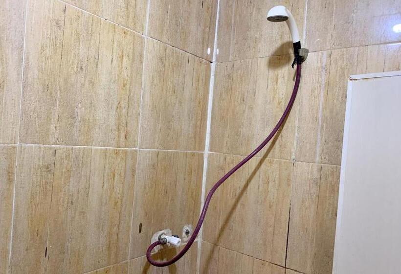 Номер Стандарт, Backpacker Homestay Jatisampurna Redpartner