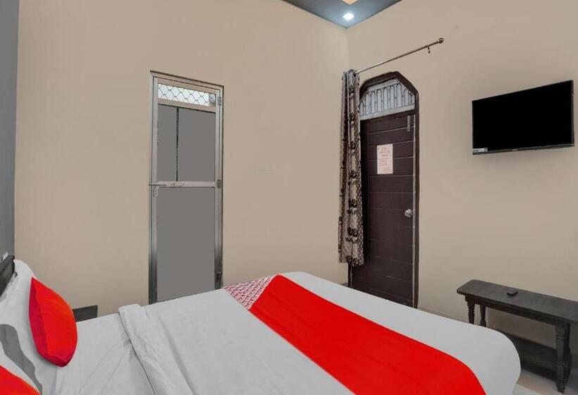 Трехместный Номер Классика, Flagship Hotel Sd Grand
