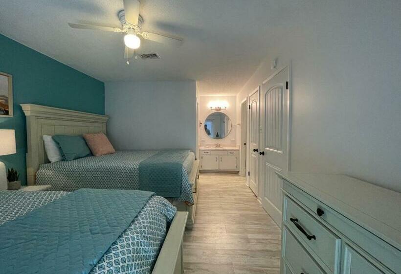 침실 1개 아파트, Ocean Breeze   Beautiful Condo & Pet Friendly