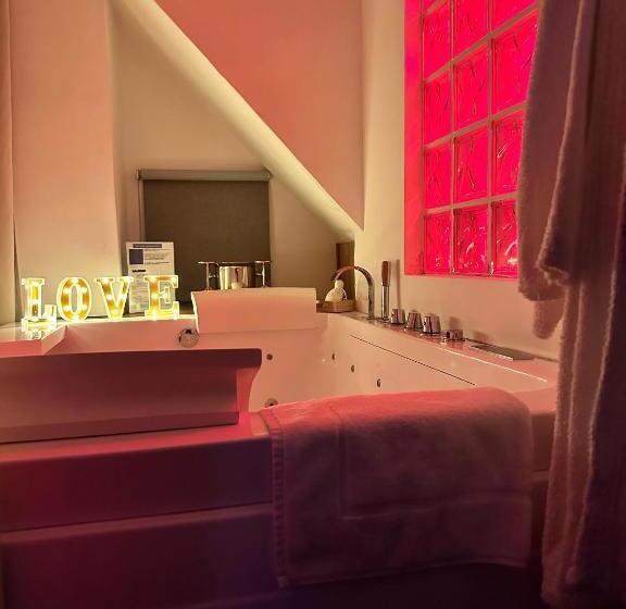آپارتمان 2 خوابه, Visavi  Luxury Room