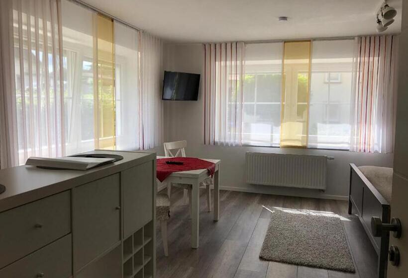 Апартаменты 1 Спальня, Apartmentvermietung Ingrid Bolkart   Vöhlino 2