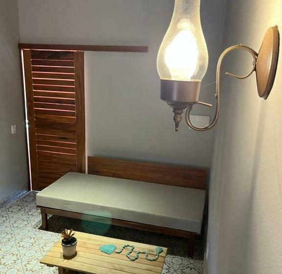 패밀리 방갈로, Lyttos Bungalows