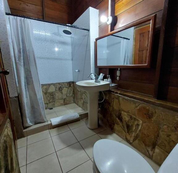스탠다드 룸, Sunset Bay B&b