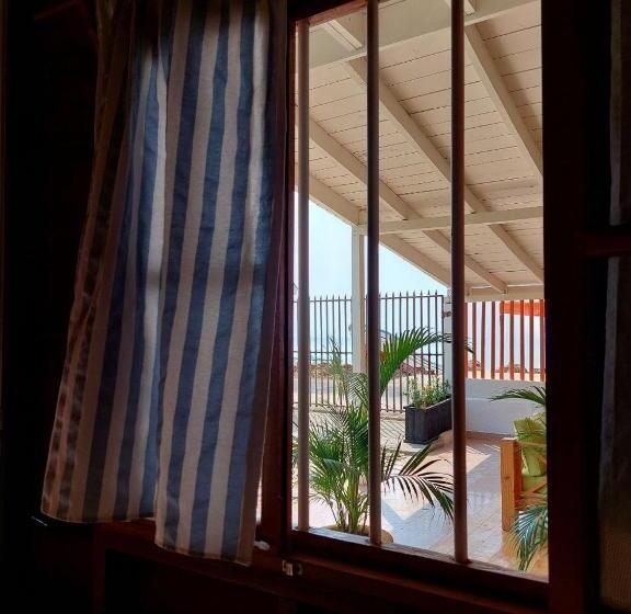 스탠다드 룸, Sunset Bay B&b