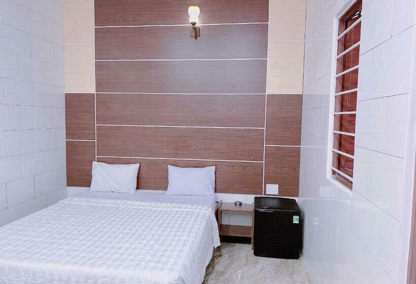 اتاق لوکس, Khách Sạn Ngọc Bích 2