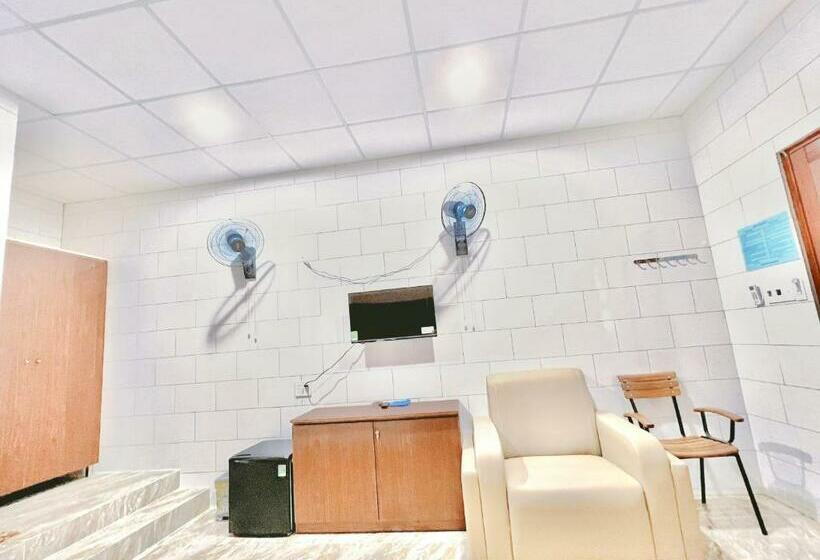 اتاق استاندارد, Khách Sạn Ngọc Bích 2