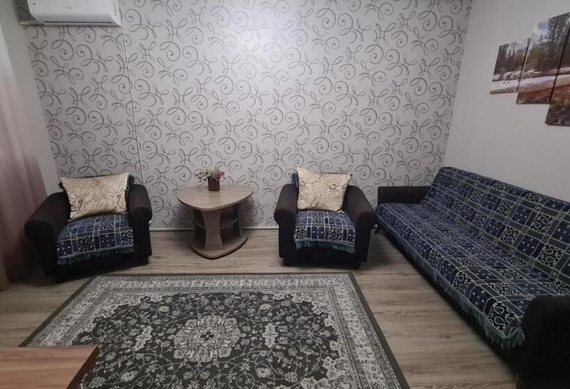 اتاق لوکس چهار تخته, Vintage гостиница