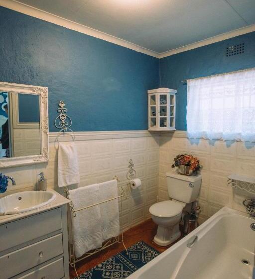 스탠다드 룸, Blue Bell Guesthouse