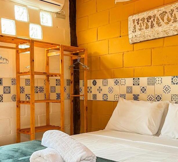 스탠다드 룸, Pousada Casa De Fadas