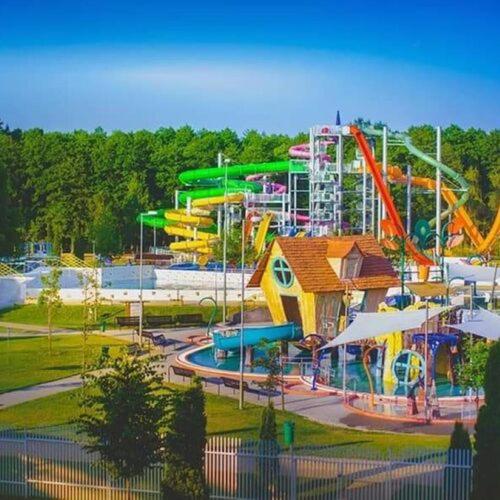 Апартаменты 1 Спальня с Балконом, Bóbita Apartman