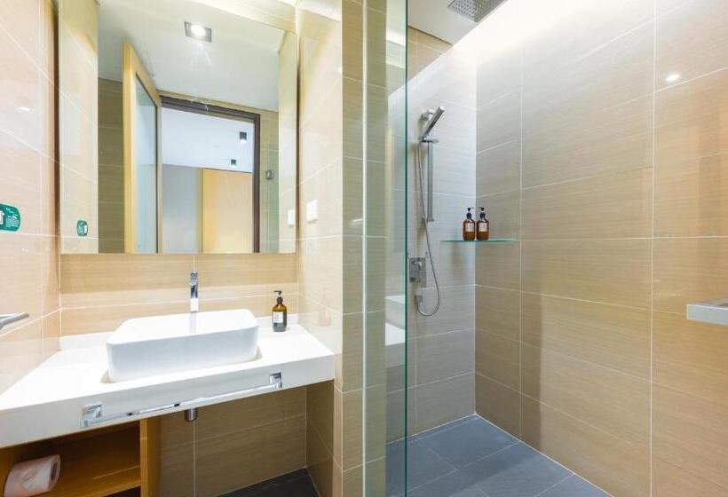 行政套房, Greystone 99 Suites