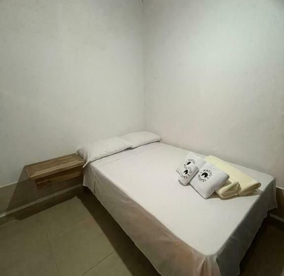 기본룸, Nativo Hostel Venecia