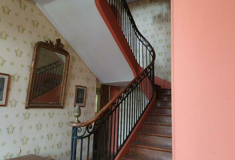 Family Suite, Château De Lacenne