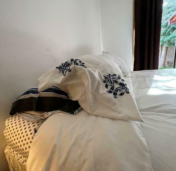 Номер Deluxe, Boutique Family Suites