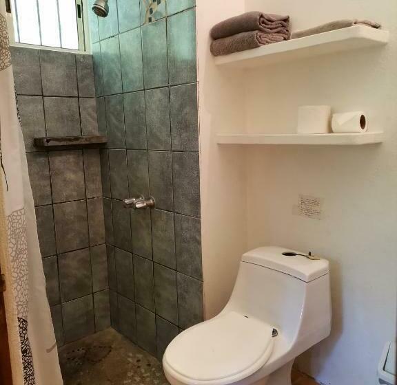 Номер Стандарт, Mira Olas Cabins