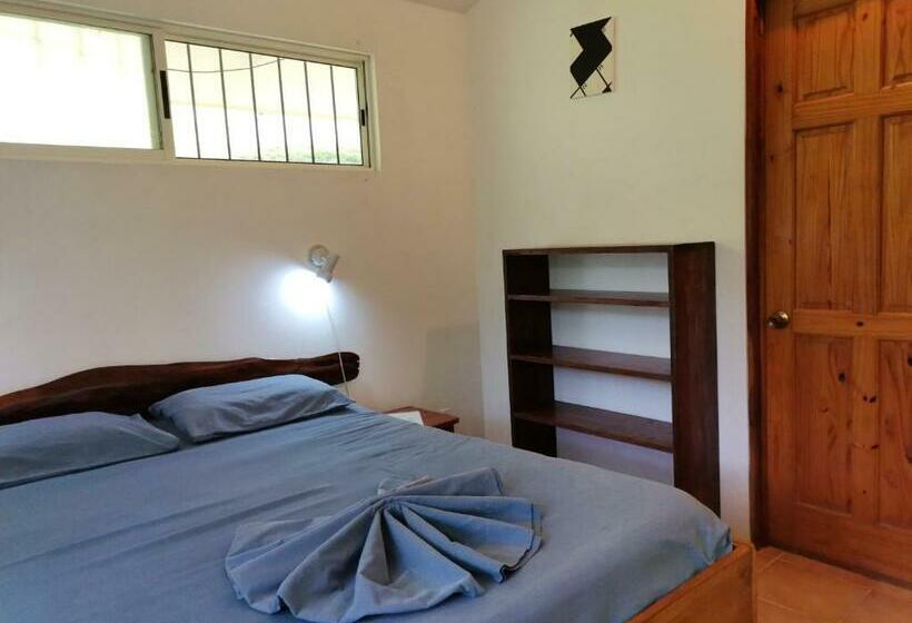Номер Стандарт, Mira Olas Cabins