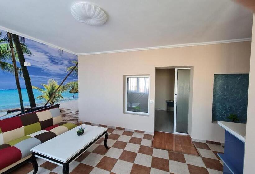 استودیوی استاندارد, Vila Zaya Saturn