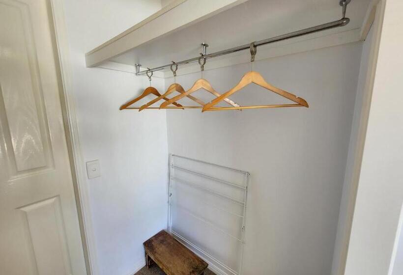 침실 2개 아파트, Fairways Golf & Beach Retreat Bribie Island