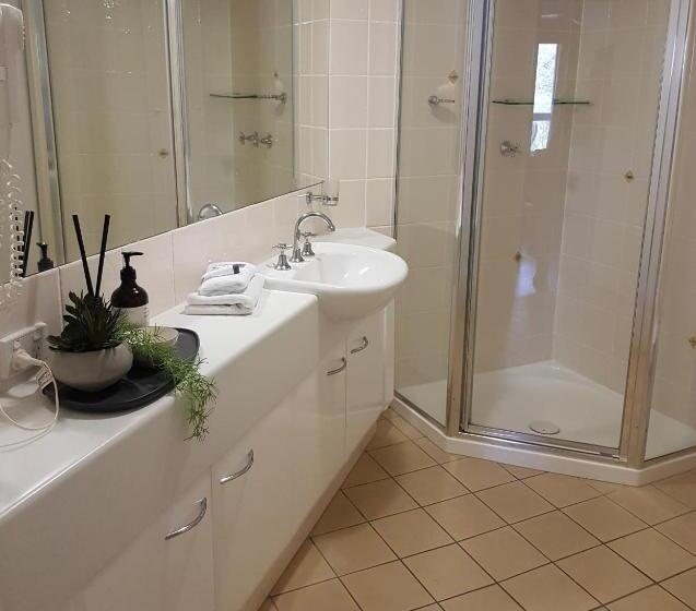 침실 3개 아파트, Fairways Golf & Beach Retreat Bribie Island