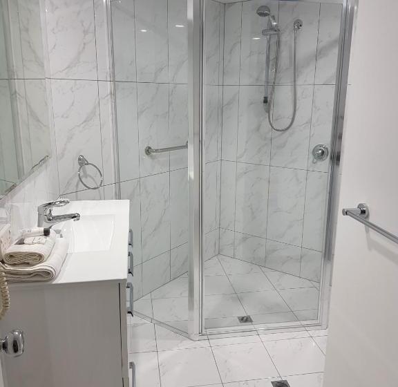 침실 1개 아파트, Fairways Golf & Beach Retreat Bribie Island