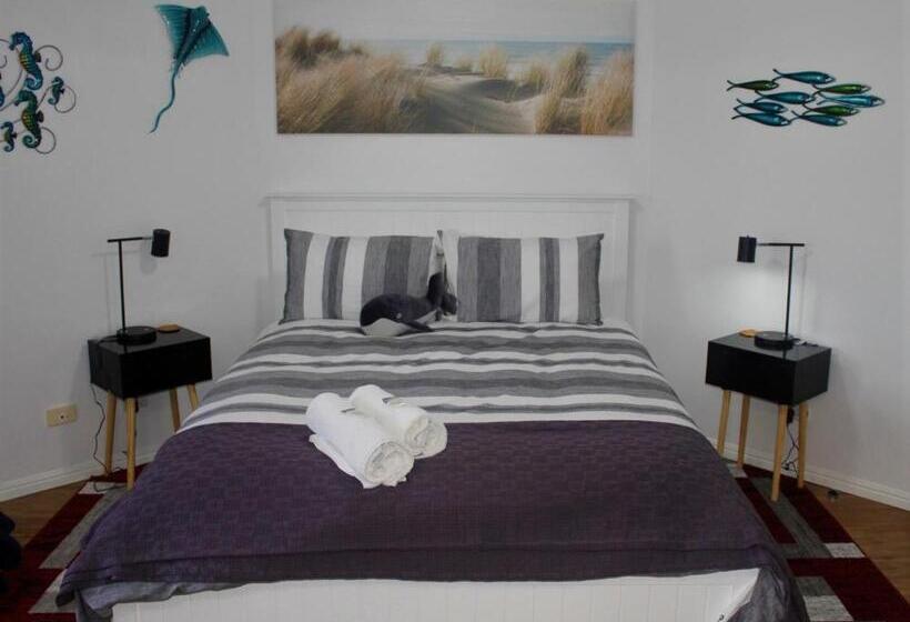 침실 1개 아파트, Fairways Golf & Beach Retreat Bribie Island