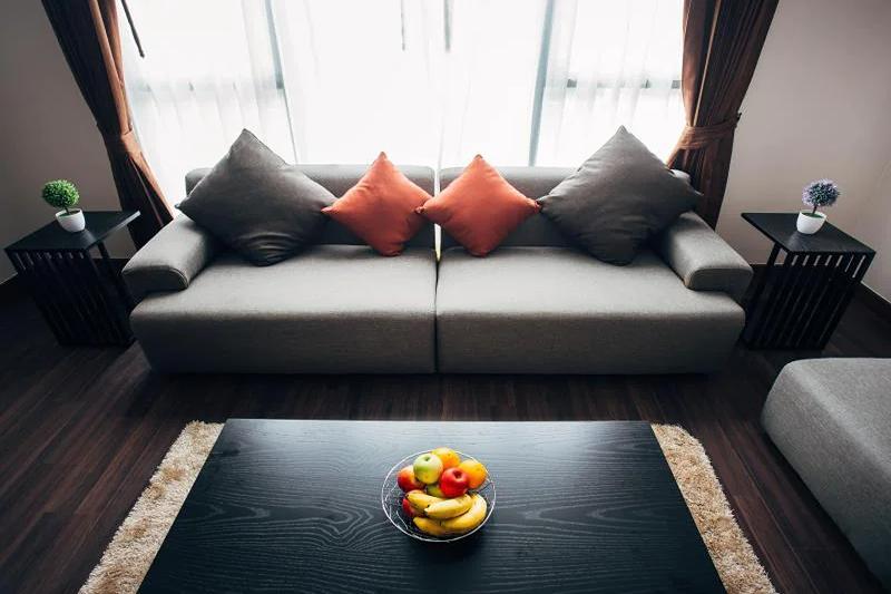 Студио Executive, Hyatt House Fort Lauderdale Airport/cruise Port