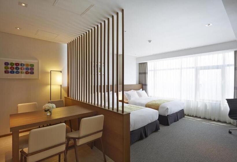 패밀리 스위트, Lahan Hotel Pohang