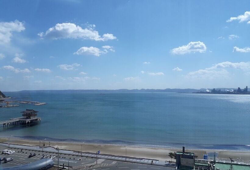 패밀리 스위트, Lahan Hotel Pohang