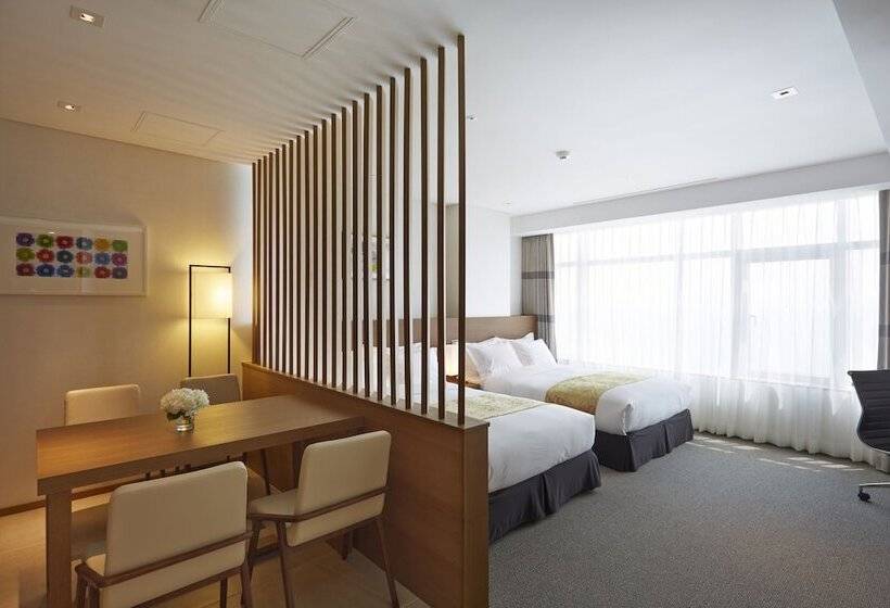 패밀리 스위트, Lahan Hotel Pohang