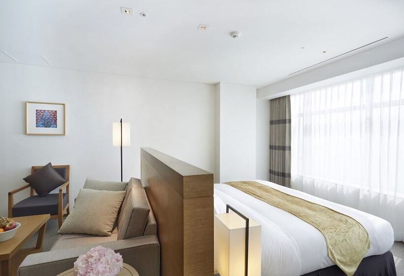 바다 전망 스위트, Lahan Hotel Pohang