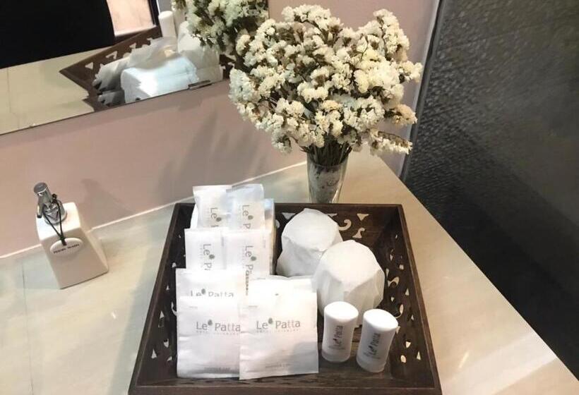 Номер Deluxe, Le Patta Hotel Chiang Rai Sha Extra Plus