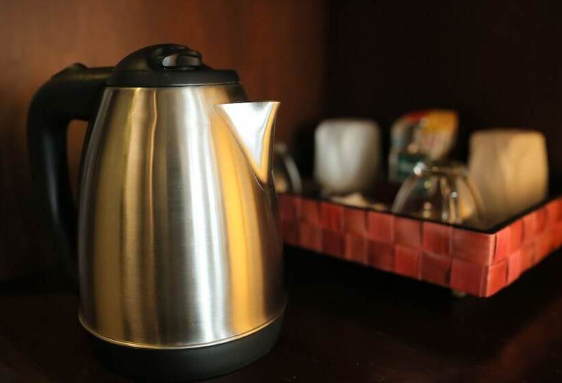 Номер Deluxe, Le Patta Hotel Chiang Rai Sha Extra Plus