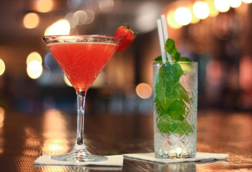 标准间, Nox Hotel Galway