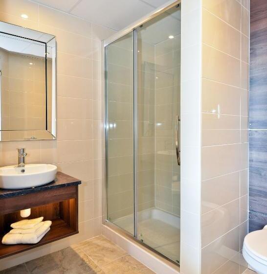 标准单人间, Nox Hotel Galway