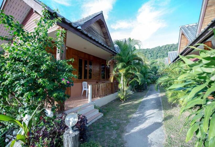 标准间, Poonsap Resort