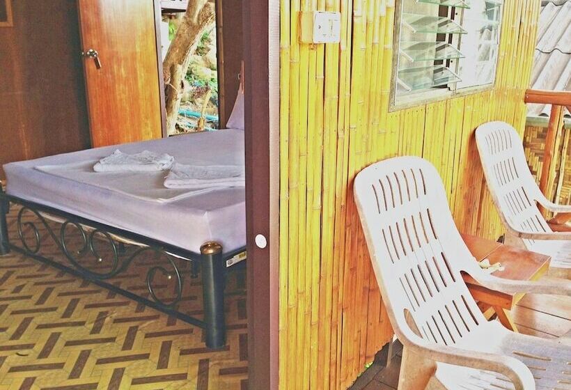اتاق استاندارد, Tapear Resort