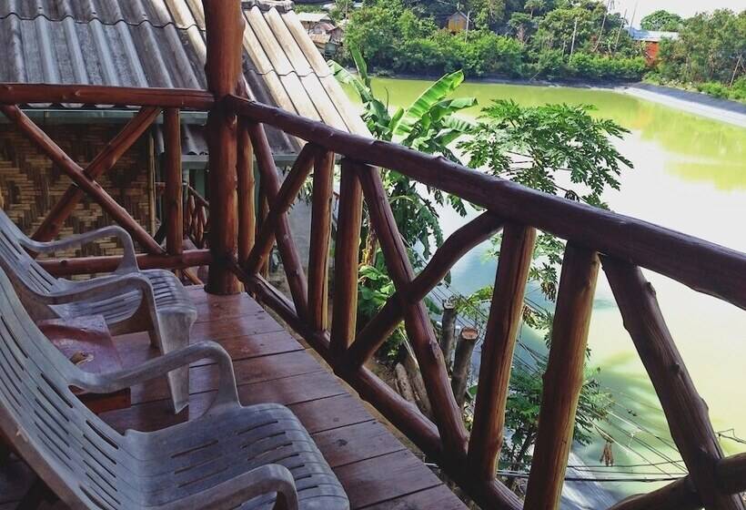 اتاق استاندارد, Tapear Resort