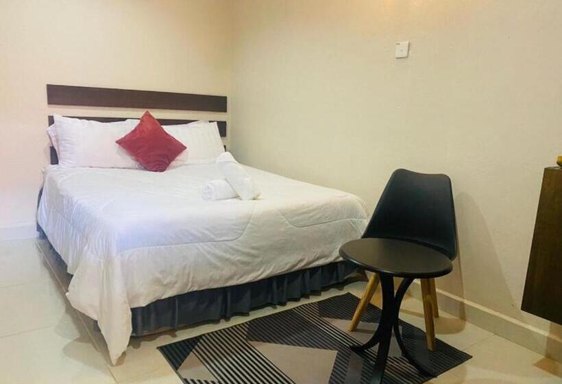 اتاق استاندارد, Motel Seri Mutiara