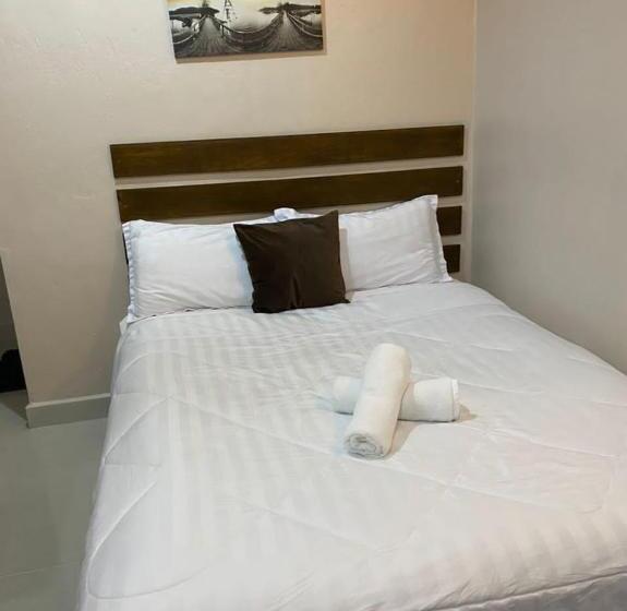 اتاق استاندارد, Motel Seri Mutiara