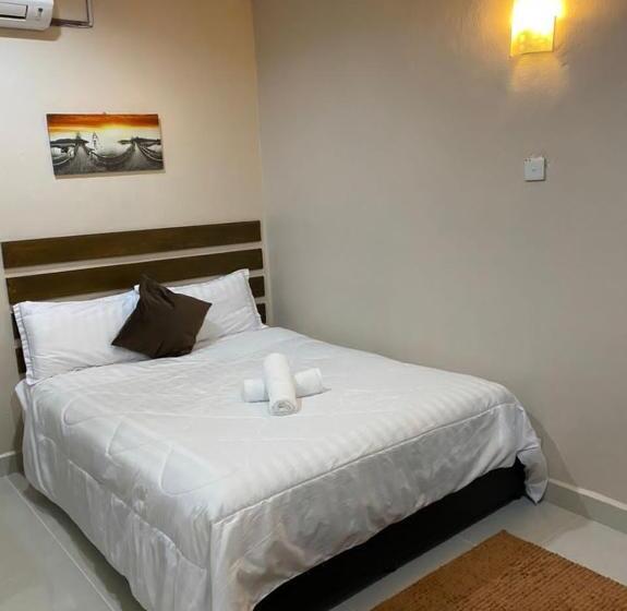 اتاق استاندارد, Motel Seri Mutiara