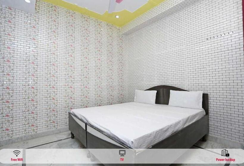 Трехместный Номер Классика, Flagship Vatika Guest House