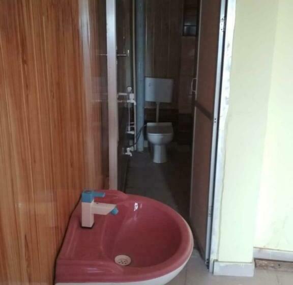 三人经典房间, Spot On Stacy Guest House