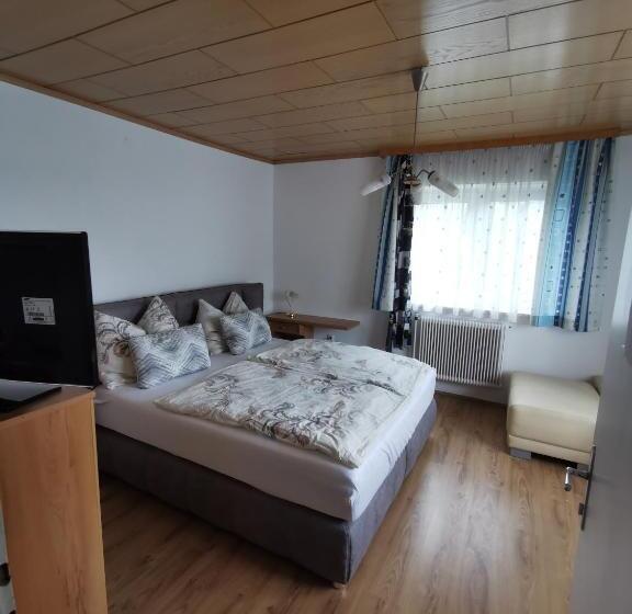 Family Suite, Ferienwohnung Solebad