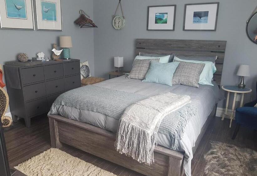 Номер Deluxe, Trinity Guest House